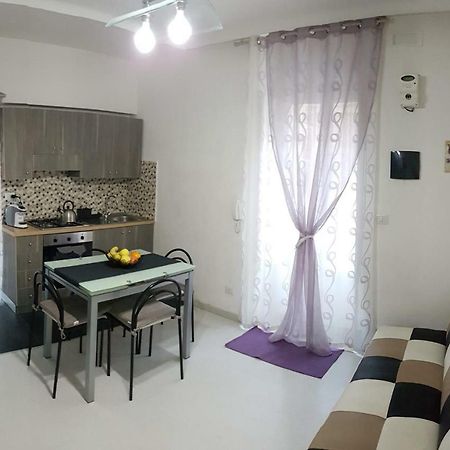 Locazione Turistica "Nta Casuzza" Apartment Ragusa Exterior foto