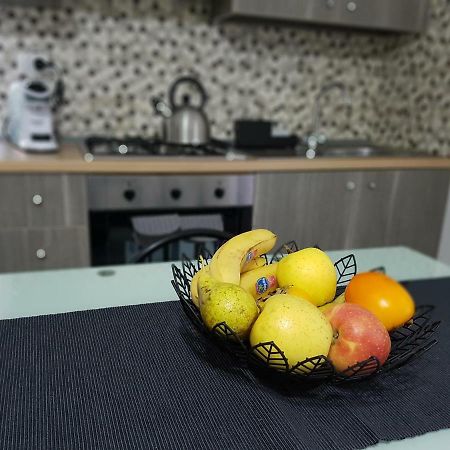 Locazione Turistica "Nta Casuzza" Apartment Ragusa Exterior foto