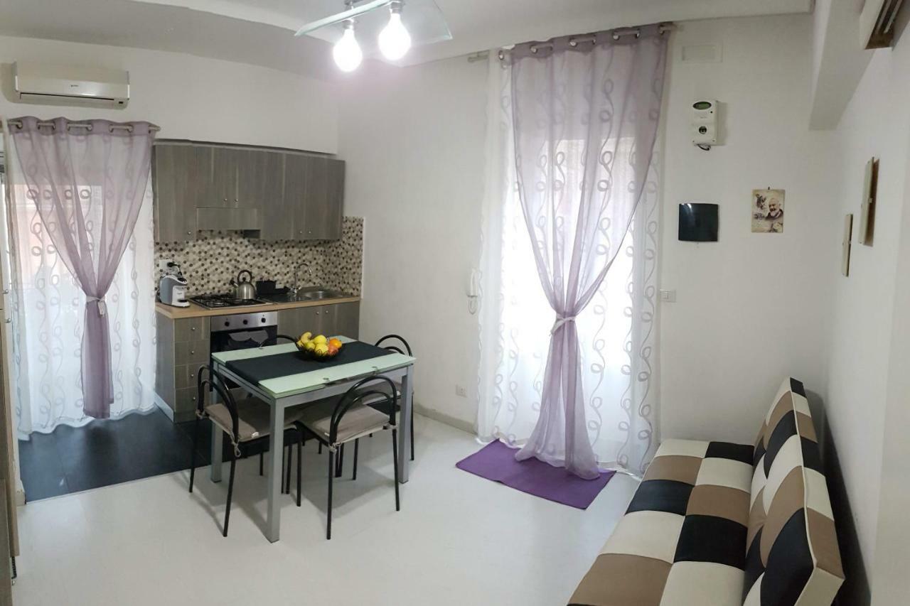 Locazione Turistica "Nta Casuzza" Apartment Ragusa Exterior foto