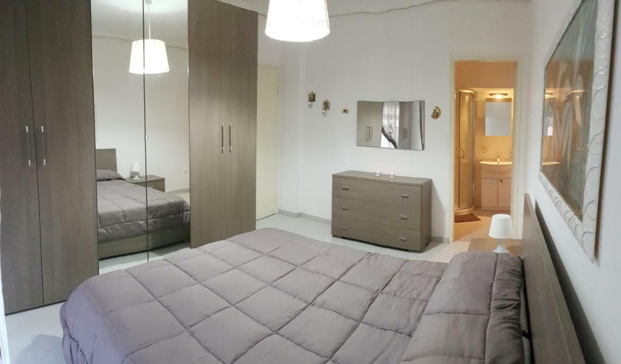 Locazione Turistica "Nta Casuzza" Apartment Ragusa Exterior foto