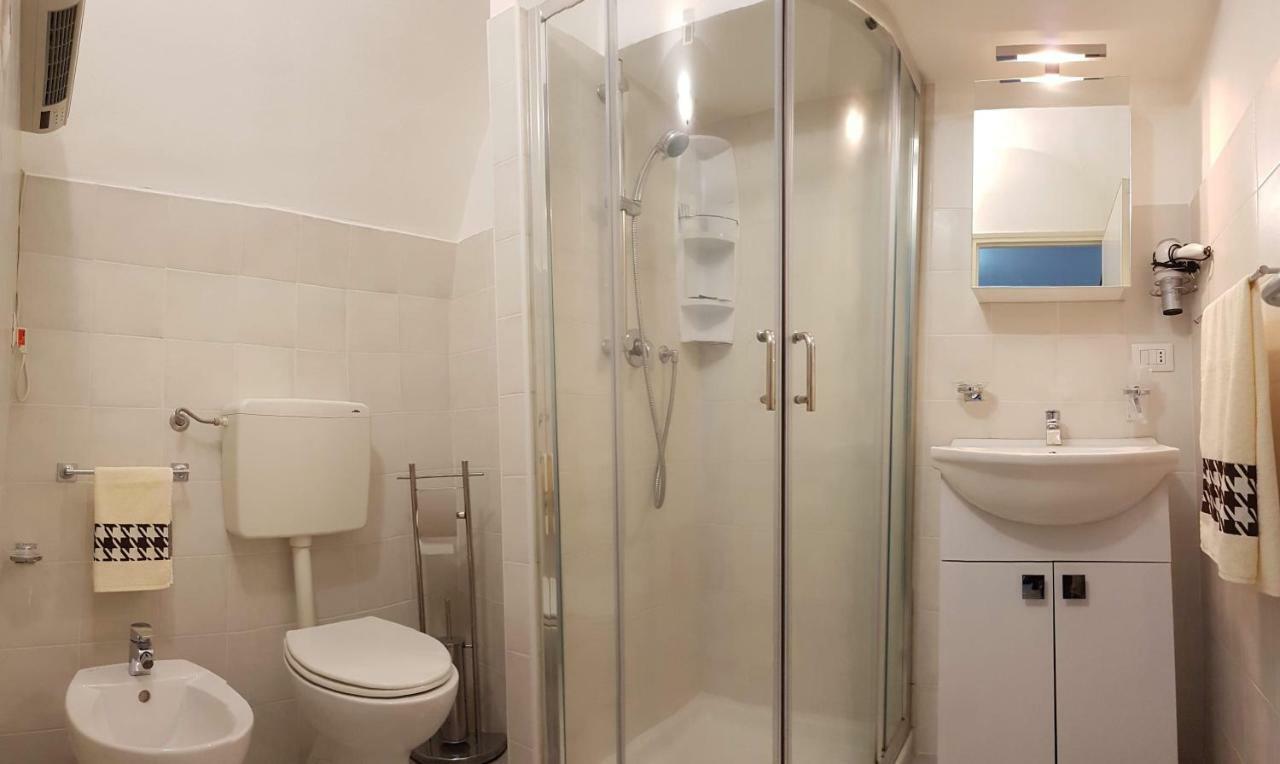 Locazione Turistica "Nta Casuzza" Apartment Ragusa Exterior foto
