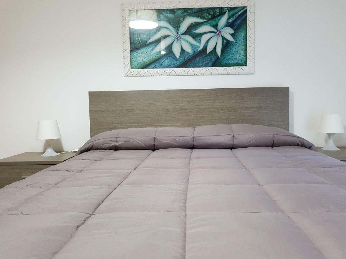 Locazione Turistica "Nta Casuzza" Apartment Ragusa Exterior foto
