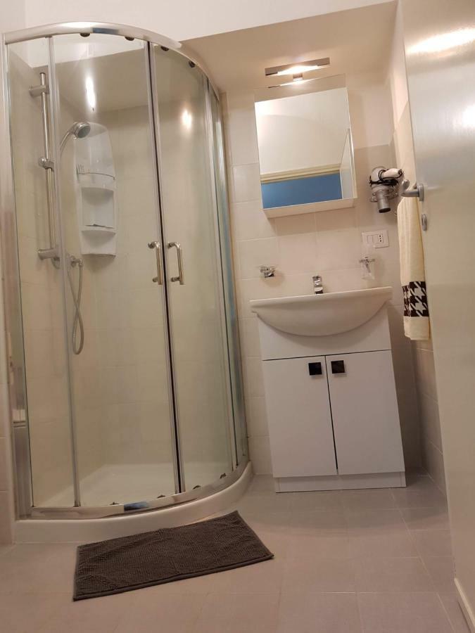 Locazione Turistica "Nta Casuzza" Apartment Ragusa Exterior foto